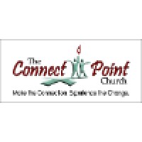 Connect Point Church logo
