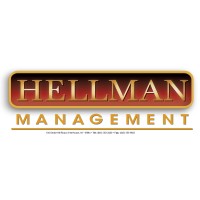Hellman Management logo