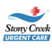 Stony Creek Urgent Care logo