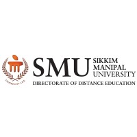 Sikkim Manipal University - Distance Education