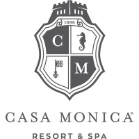 Casa Monica Resort & Spa logo