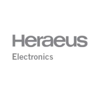 Heraeus Electronics logo
