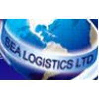 SEA LOGISTICS JSC logo