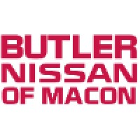 Butler Nissan Of Macon logo