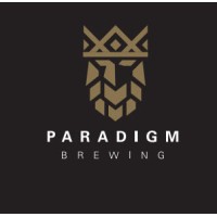 Paradigm Brewing Company logo