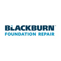 Blackburn Foundation Repair logo