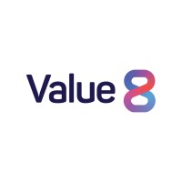 Value 8 Group logo