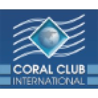 Coral Club Internacional logo