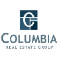 Columbia Real Estate Group logo