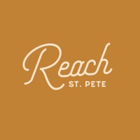 Reach Services Inc - Reach St.Pete logo