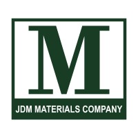 JDM Materials Company logo