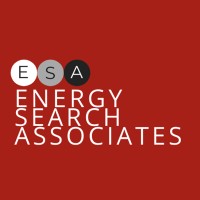 Energy Search Associates logo