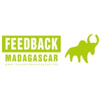 Feedback Madagascar logo