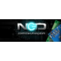 National Control Devices (ncd.io) logo