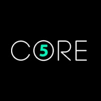 Core5 logo