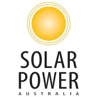 Solar Power Australia logo