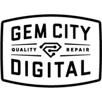 Gem City Digital logo