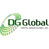 Image of Digital Green Global, Inc. (DG GLOBAL)