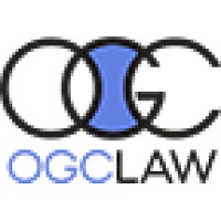OGC Law logo