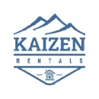 Kaizen Rentals logo