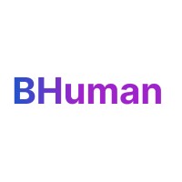 BHuman.ai logo