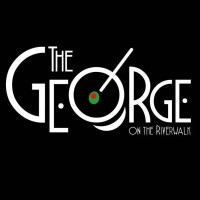 The George On The Riverwalk logo