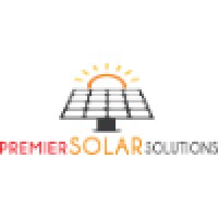 Premier Solar Solutions logo
