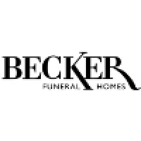Becker Funeral Homes logo