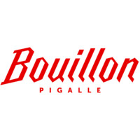 Bouillon Pigalle logo