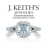 J. Keith's Jewelry logo