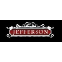 The Jefferson Theater logo