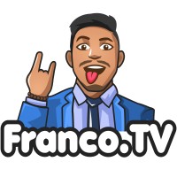 Franco.TV logo