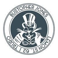 Bustopher Jones logo