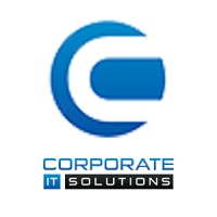 Corporate IT Solutions logo