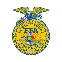 California Association, FFA logo
