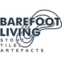 Barefoot Living logo