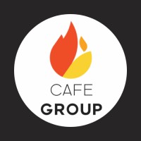 The CAFE Group logo