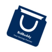 BidBuddy logo