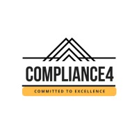 Compliance4 logo