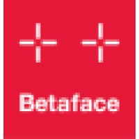 Betaface logo