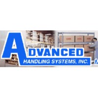 Advanced Handling Systems logo