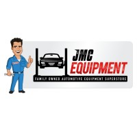 JMC Automotive Equipment logo