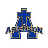 Ascension Catholic Parish logo