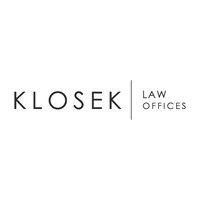 Klosek Law Offices logo
