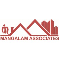 Mangalam Associates logo