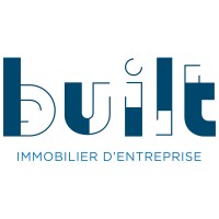 BUILT logo