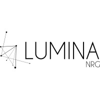 LuminaNRG logo
