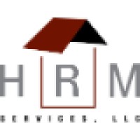 HRM Services, LLC logo