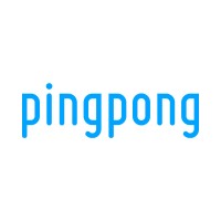 PingPong Payments logo