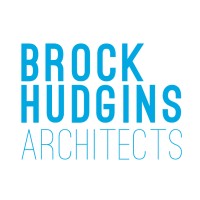 Brock Hudgins Architects logo
